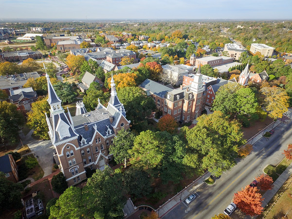 Macon Campus